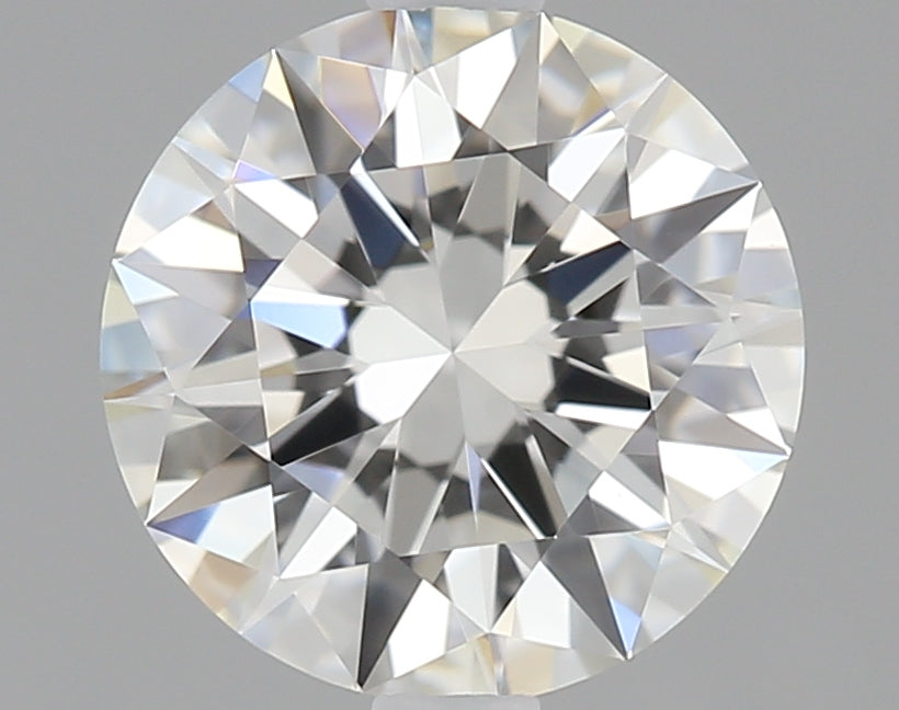 0.77 carat Round diamond G  VS1 Excellent