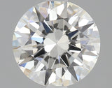 0.77 carat Round diamond G  VS1 Excellent
