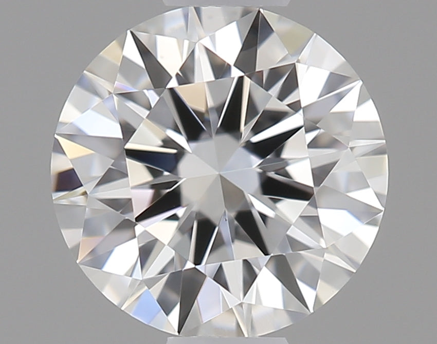 0.60 carat Round diamond D  VS1 Excellent