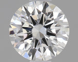 0.60 carat Round diamond D  VS1 Excellent