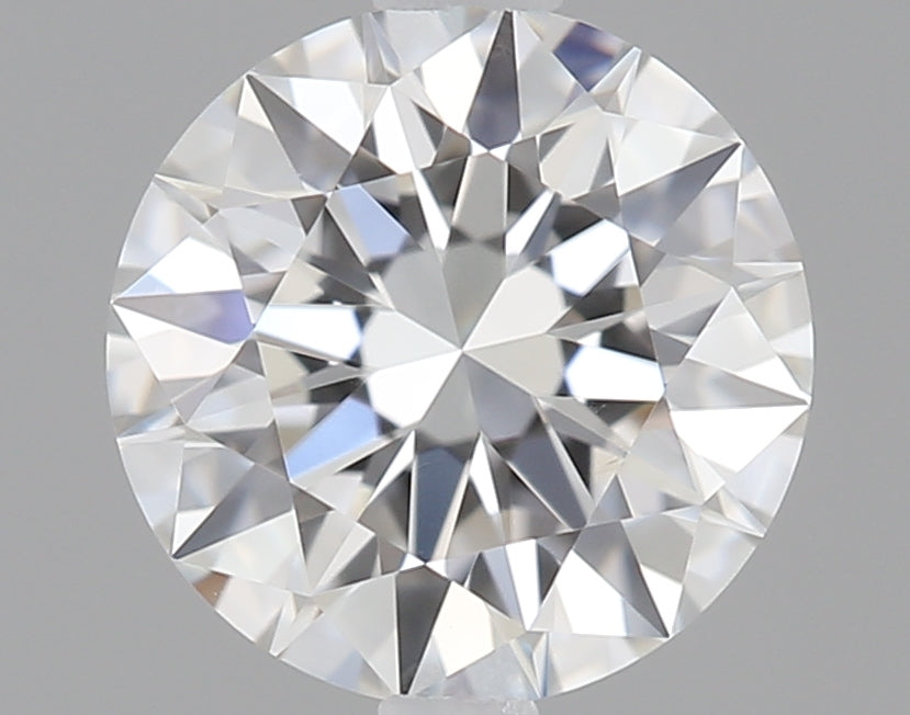 0.51 carat Round diamond D  VS2 Excellent