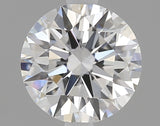 0.60 carat Round diamond E  VVS1 Excellent