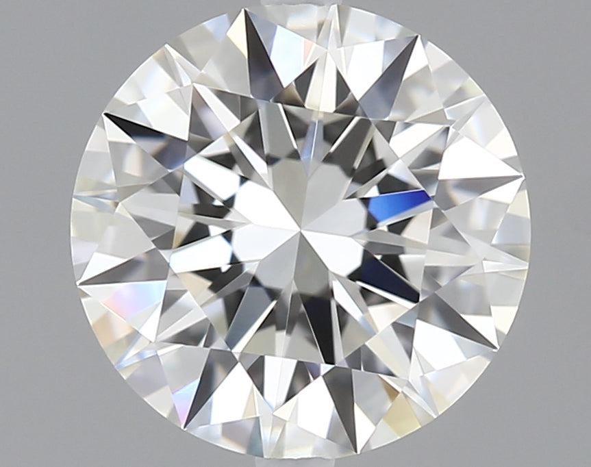 1.16 carat Round diamond H  VVS1 Excellent