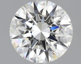 1.16 carat Round diamond H  VVS1 Excellent