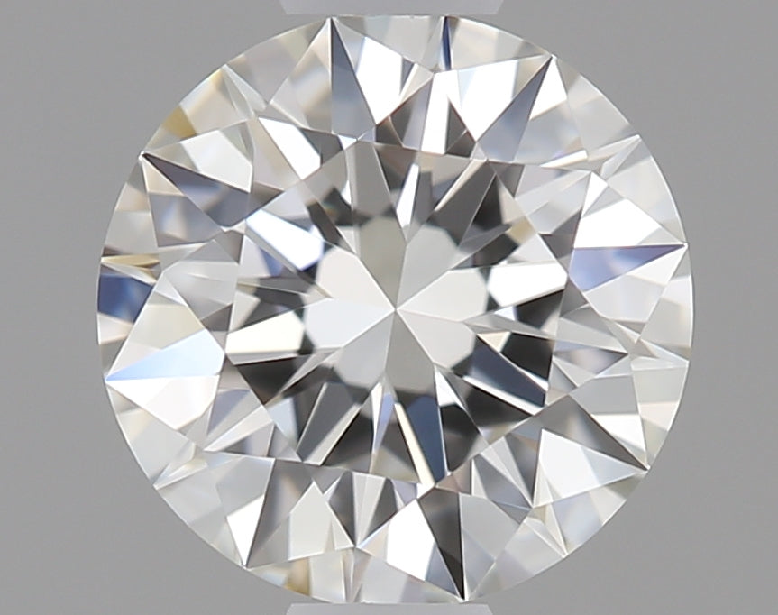 0.67 carat Round diamond F  VVS1 Excellent