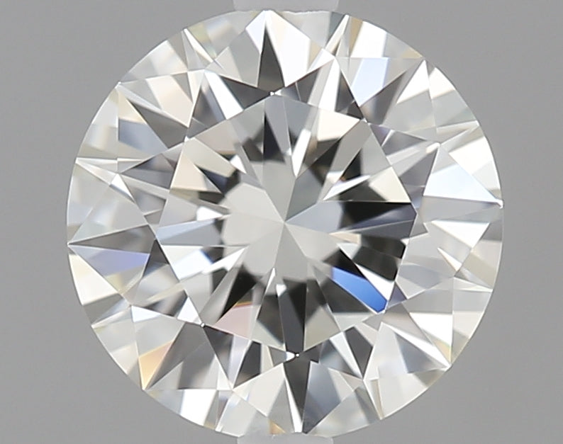 0.70 carat Round diamond H  VVS2 Excellent