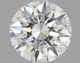 0.62 carat Round diamond G  VS1 Excellent