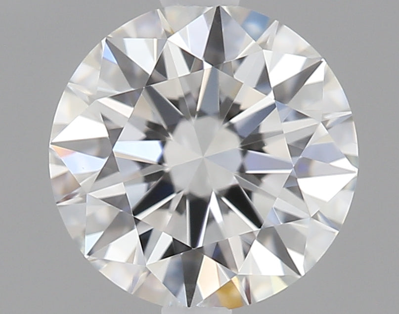 0.58 carat Round diamond E  VS1 Excellent