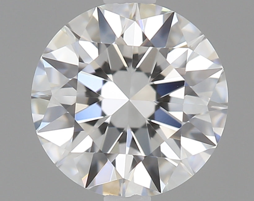0.50 carat Round diamond D  VS1 Excellent