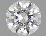 0.50 carat Round diamond D  VS1 Excellent