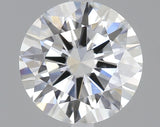 1.00 carat Round diamond E  SI2 Excellent