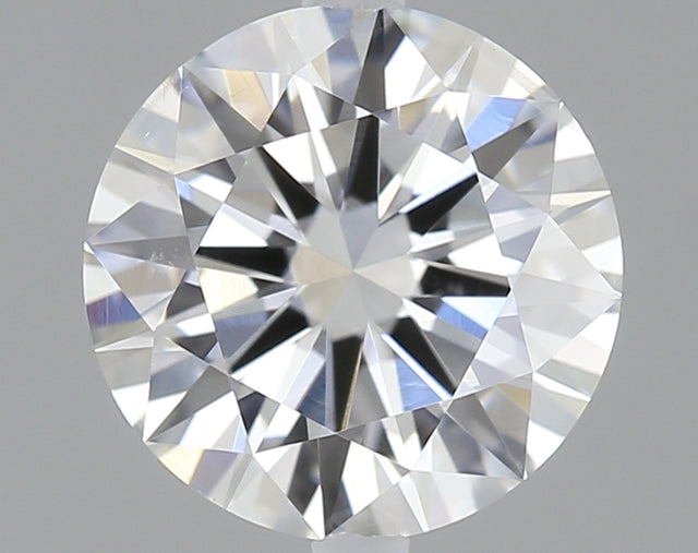 1.00 carat Round diamond E  SI2 Excellent