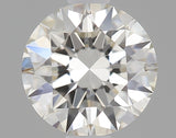 0.70 carat Round diamond H  VS2 Excellent