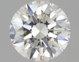 0.74 carat Round diamond H  VS1 Excellent