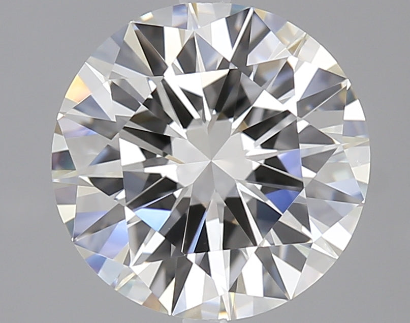 2.01 carat Round diamond G  VS1 Very good