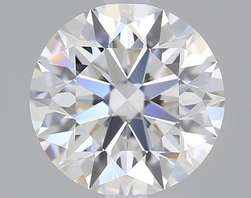 1.20 carat Round diamond D  FL Excellent