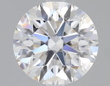 1.20 carat Round diamond D  FL Excellent