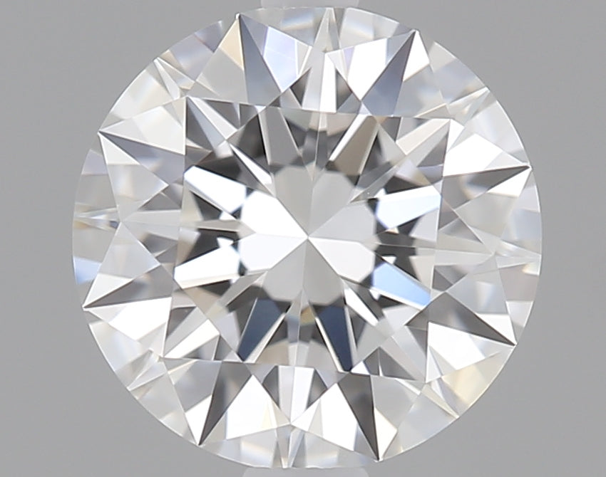 0.93 carat Round diamond D  VS1 Excellent