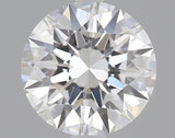 0.93 carat Round diamond D  VS1 Excellent