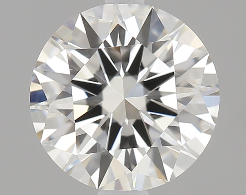 1.01 carat Round diamond I  VS1 Excellent