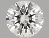 1.01 carat Round diamond I  VS1 Excellent