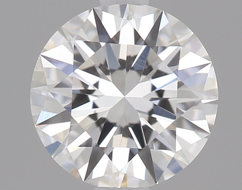 0.50 carat Round diamond E  VVS1 Excellent