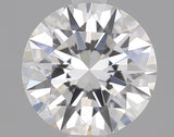 0.50 carat Round diamond E  VVS1 Excellent