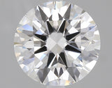 1.85 carat Round diamond E  VS2 Excellent