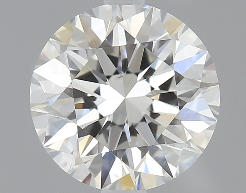 1.00 carat Round diamond I  SI1 Excellent
