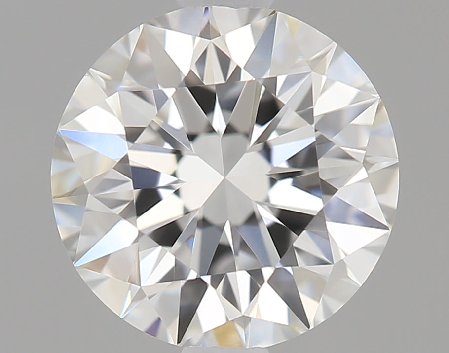 0.70 carat Round diamond F  VVS2 Excellent
