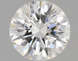 1.00 carat Round diamond F  VS1 Excellent