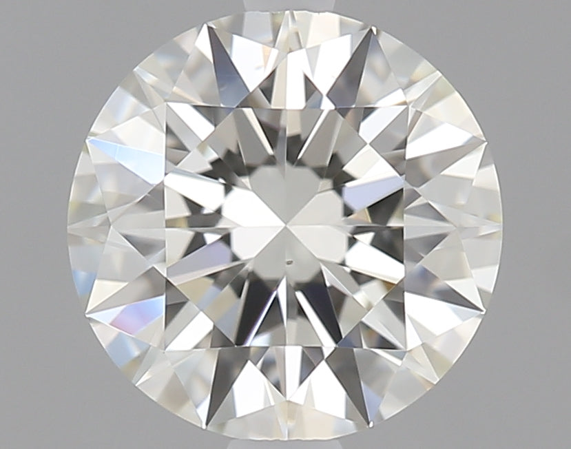 1.01 carat Round diamond H  VS1 Excellent