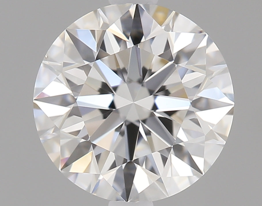 1.00 carat Round diamond E  SI1 Excellent