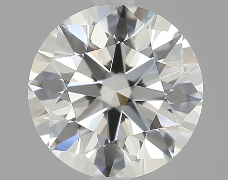 0.73 carat Round diamond H  VVS1 Excellent