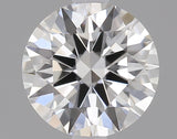 0.48 carat Round diamond E  VVS1 Excellent