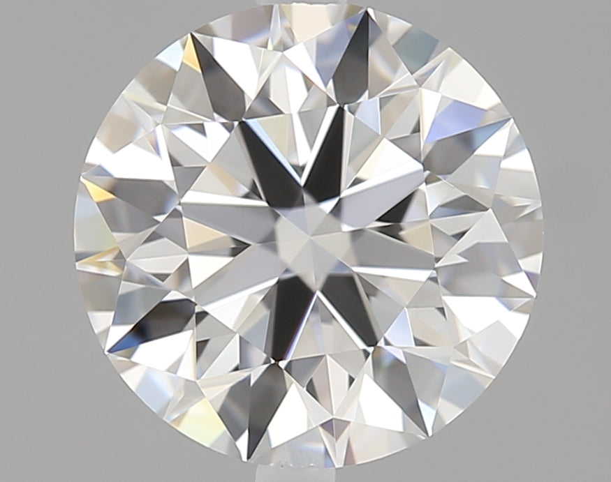 1.50 carat Round diamond D  VVS1 Excellent