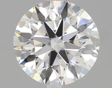 1.50 carat Round diamond D  VVS1 Excellent