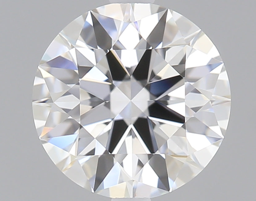 1.01 carat Round diamond D  VVS1 Excellent