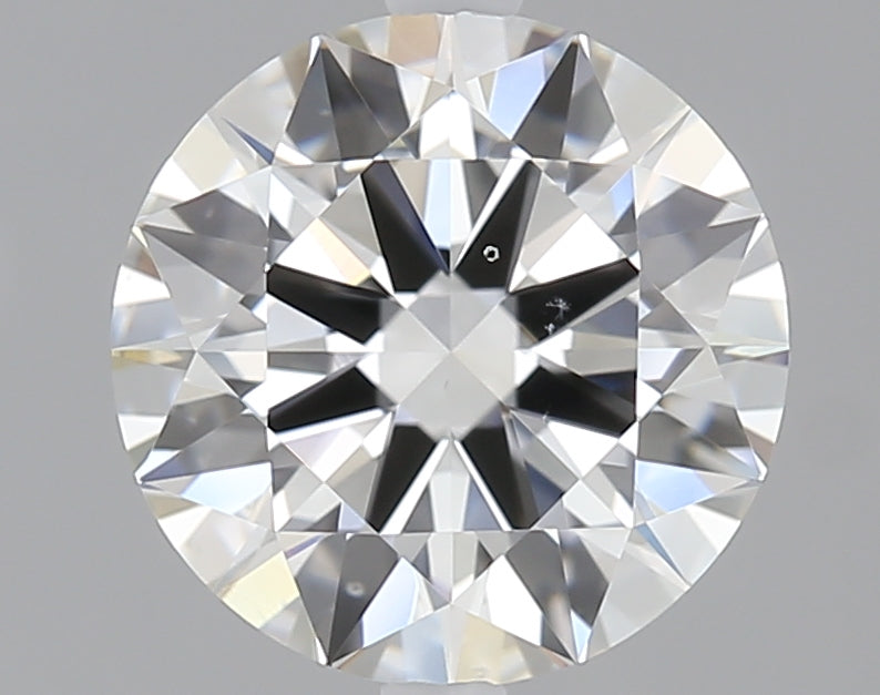 1.54 carat Round diamond G  VS2 Excellent