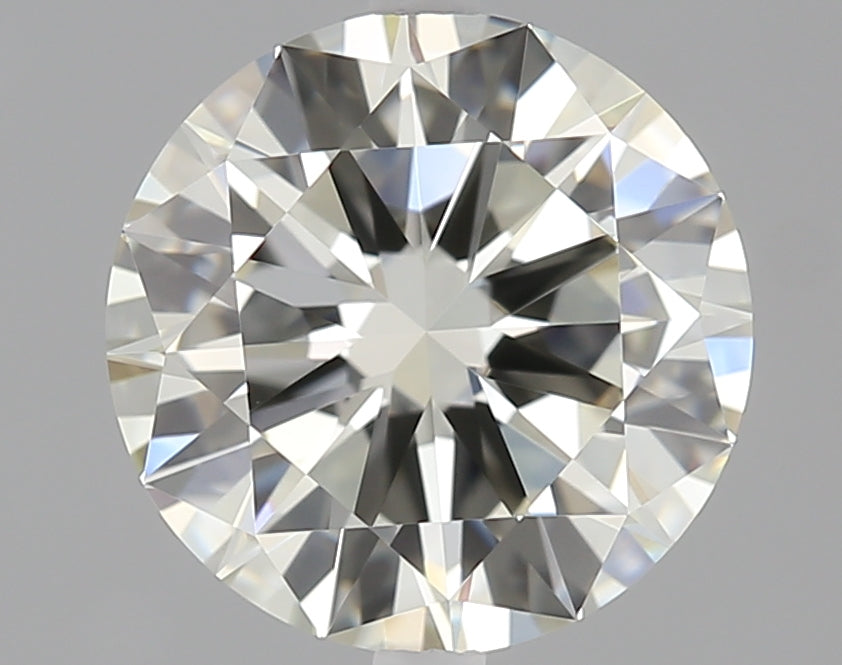 1.50 carat Round diamond I  VS1 Excellent