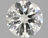 1.50 carat Round diamond I  VS1 Excellent