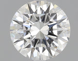 1.00 carat Round diamond F  VVS2 Excellent