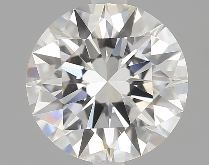 1.00 carat Round diamond F  VVS2 Excellent