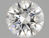 1.00 carat Round diamond F  VVS2 Excellent