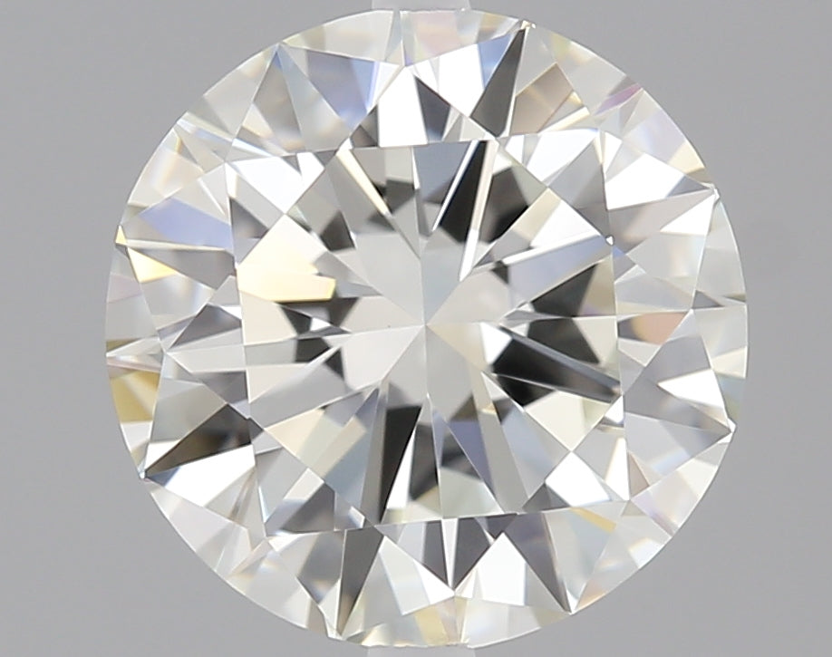2.00 carat Round diamond H  VS2 Very good
