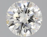 2.00 carat Round diamond H  VS2 Very good