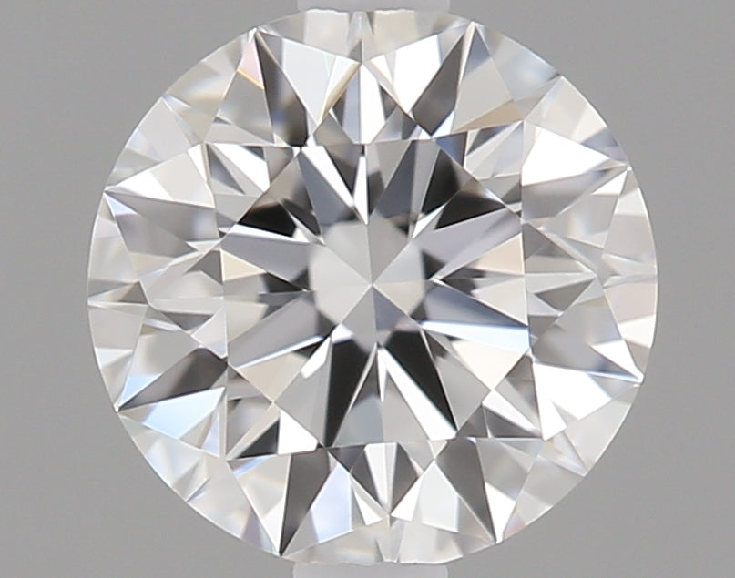 0.48 carat Round diamond D  VVS1 Excellent