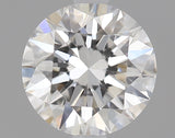0.70 carat Round diamond E  VS1 Excellent