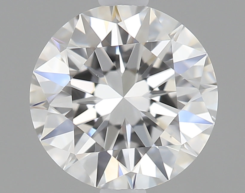 0.70 carat Round diamond D  VS2 Excellent