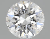 0.70 carat Round diamond D  VS2 Excellent